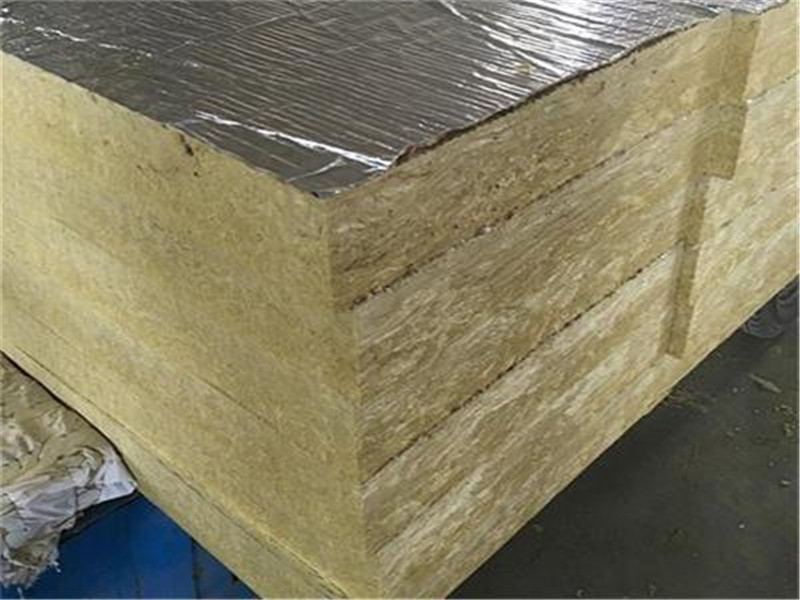 岩棉保温板规格和价格