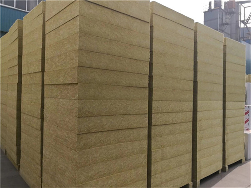 岩棉保温板价格外墙保温岩棉多少钱一平方