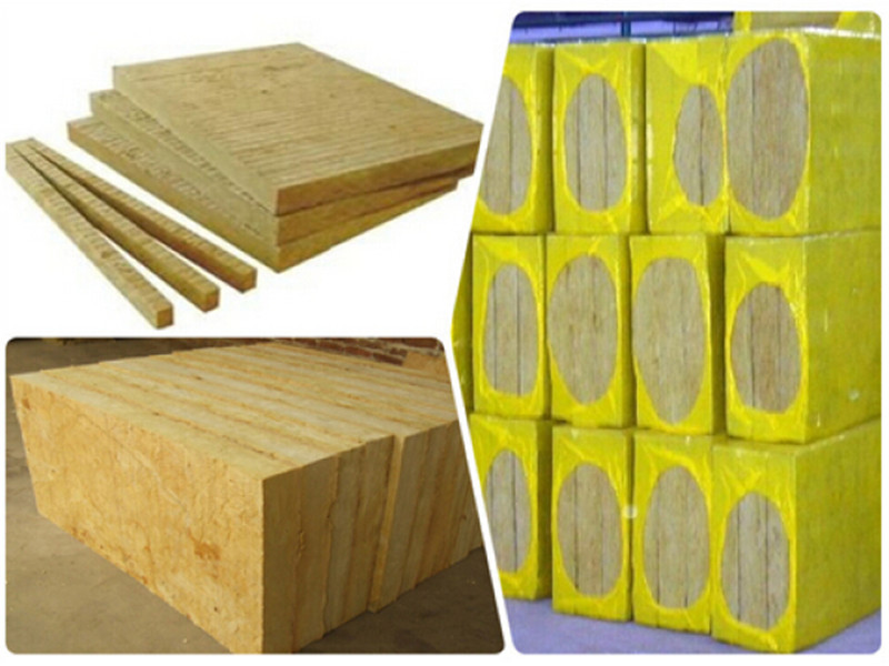 第 1 个：银川防水岩棉板厂-专业岩棉板生产厂家