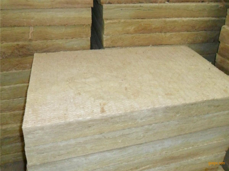 岩棉保温板施工国家规范与标准